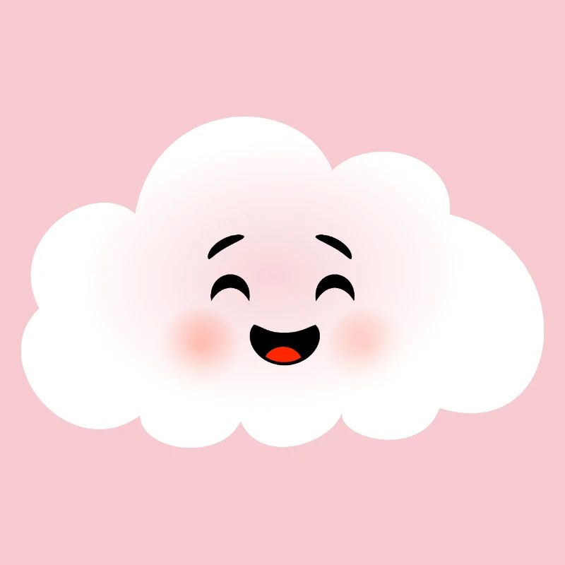 Happy Cloud