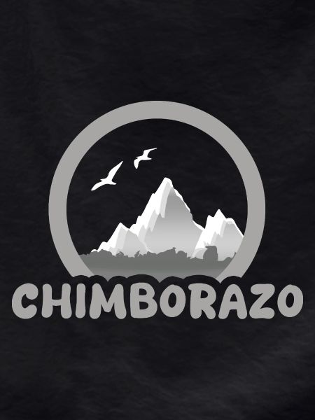 Gift for chimborazo