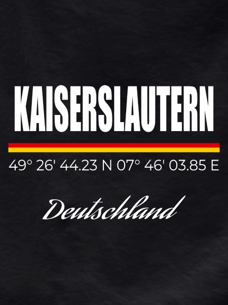 Kaiserslautern