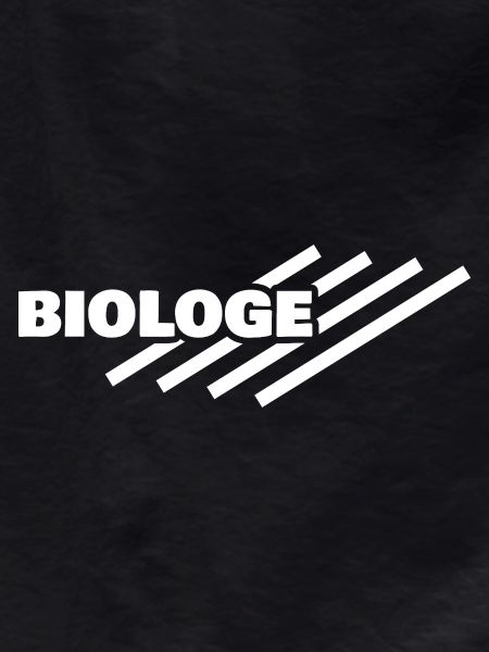 Profession Biologist