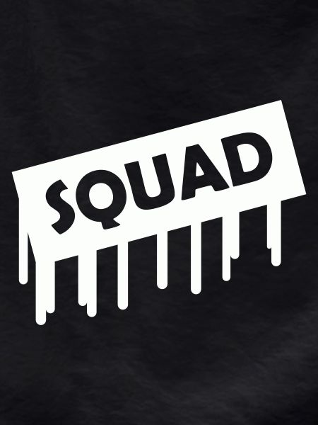 squad-