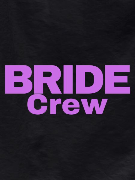 Bride Crew