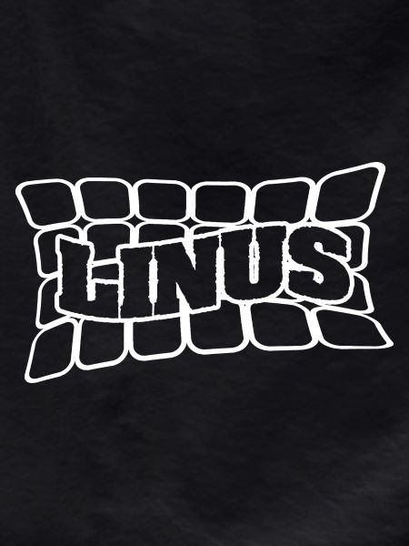 First name Linus