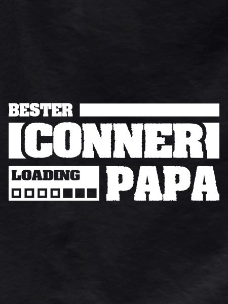 Naissance de Conner