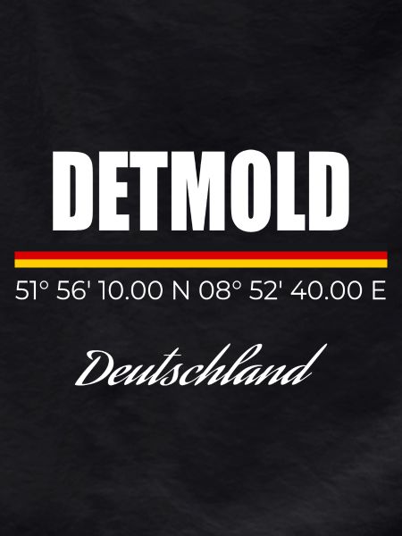 Detmold