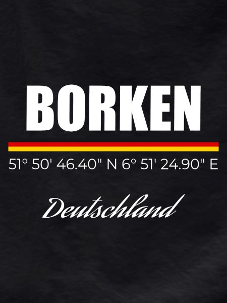 Borken