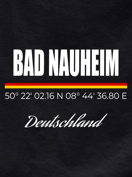 Bad Nauheim