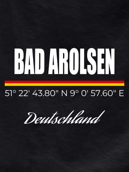 Bad Arolsen