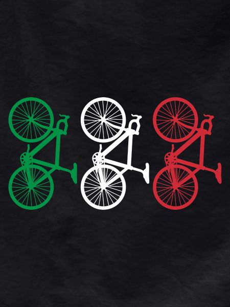 Cycling Italy