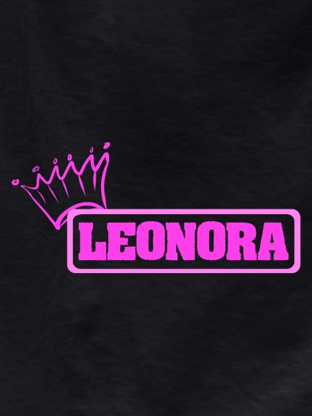Mountaineering Leonora