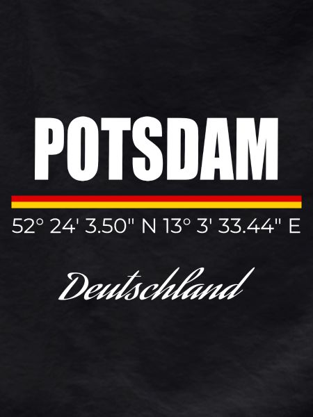 Potsdam