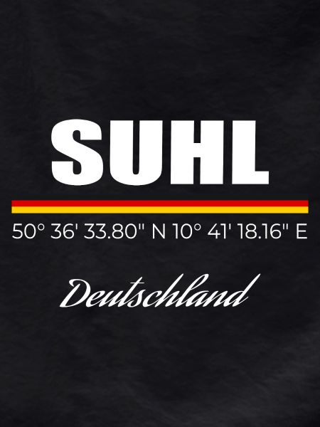 Suhl
