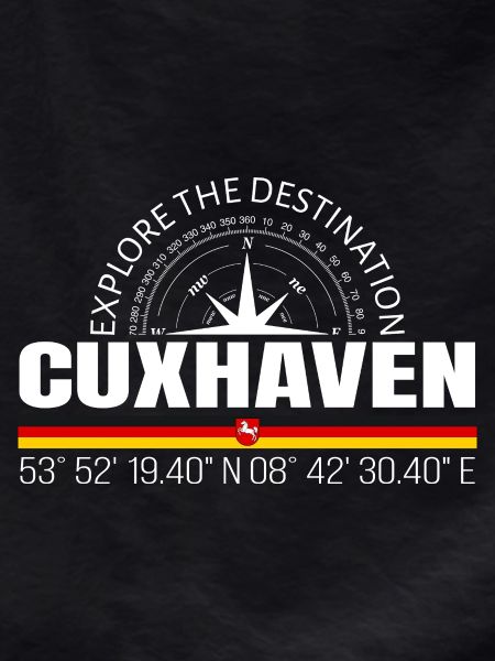 Cuxhaven
