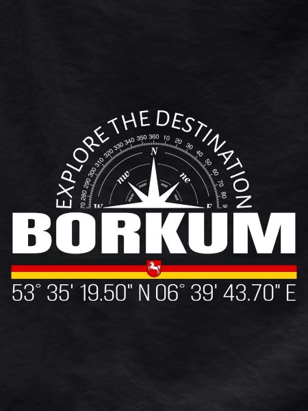 Borkum