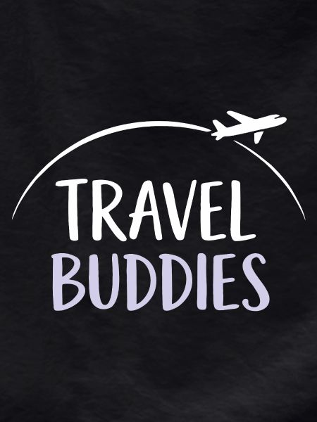 Travel Buddies
