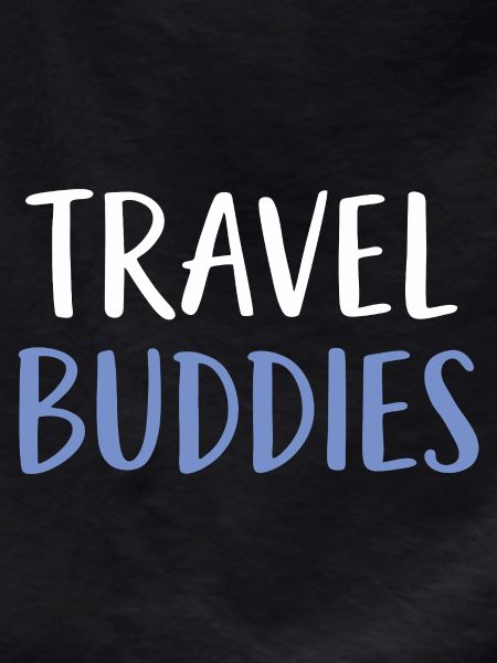 Travel Buddies