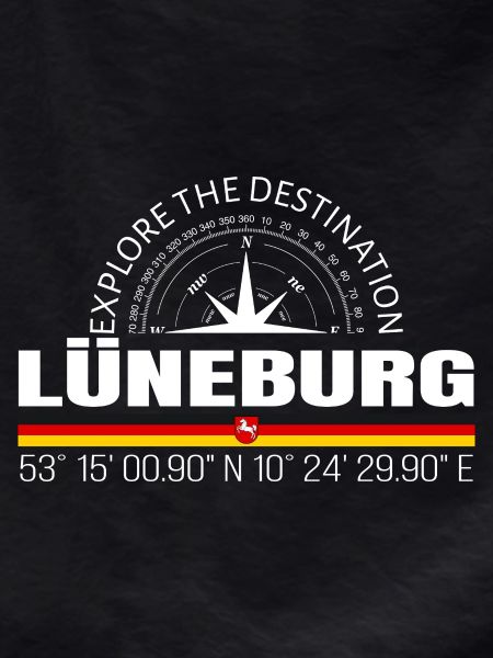 Lunebourg