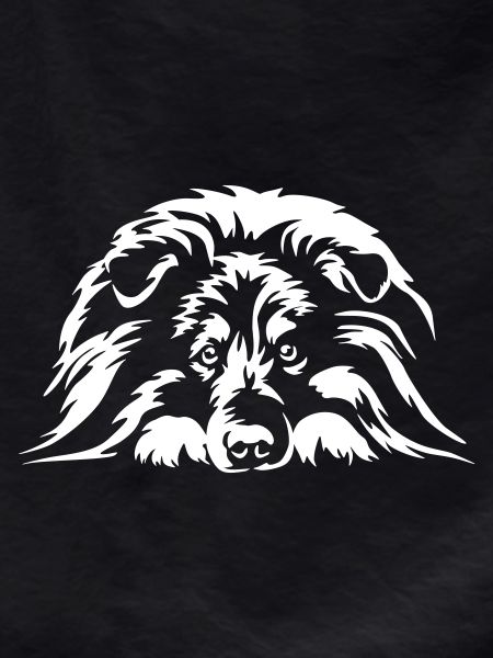 Sheltie "Black Edition"