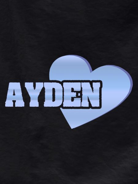 Love Ayden