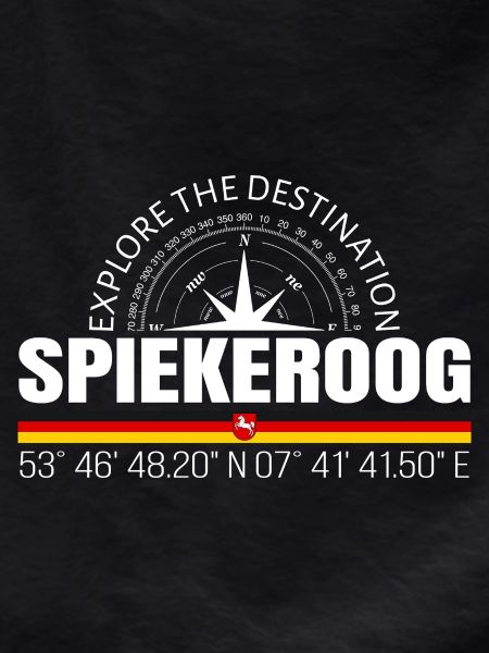 Spiekeroog