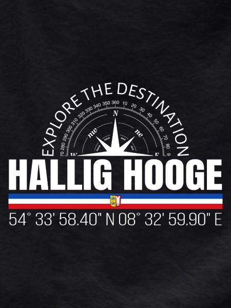 Hallig Hooge