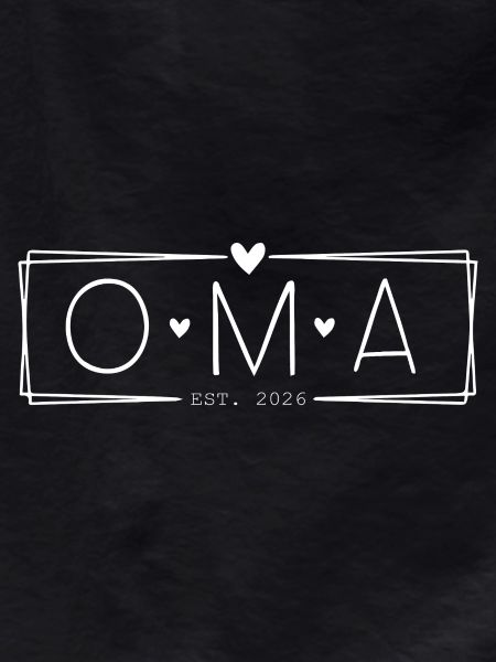 Oma Großmutter 2026