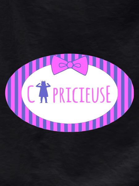 Temperamental Design Purple