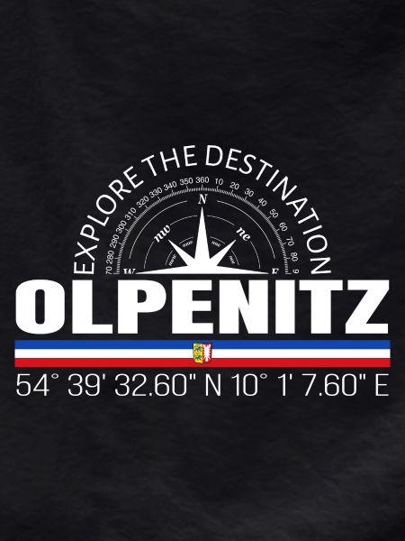Olpenitz