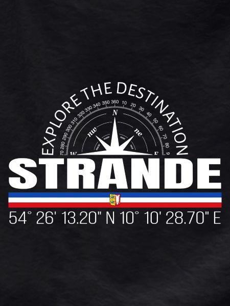 Strande