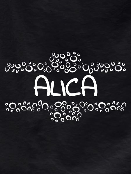 Alica