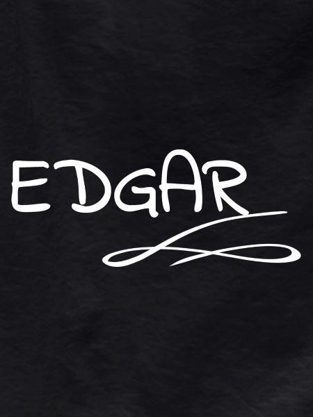 Edgar as a name