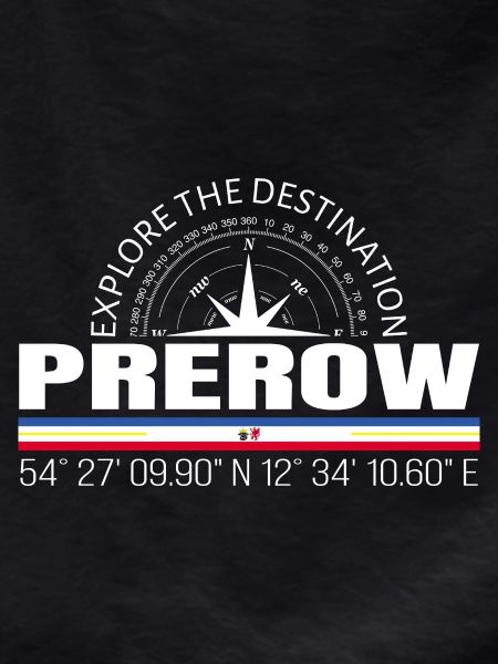 Prerow