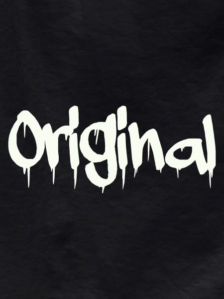 original