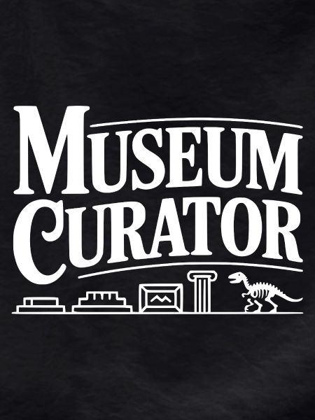 Museum Curator