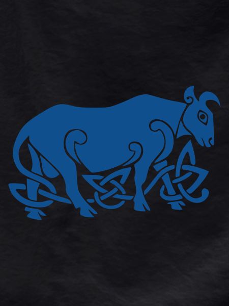 Celtic Bull