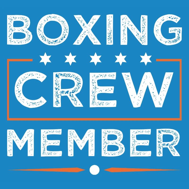 Équipe de boxe