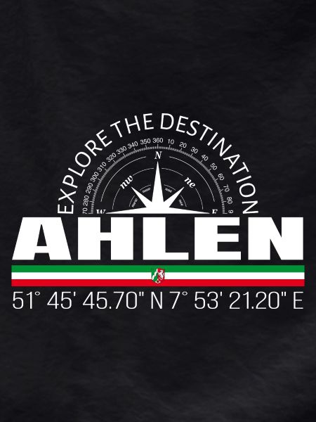Ahlen