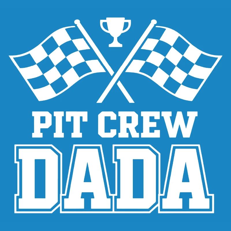 Conception de la course de sport motorisée Dada