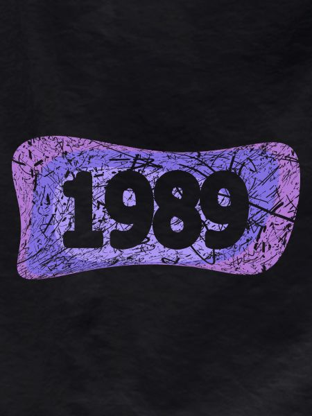 Class reunion 1989