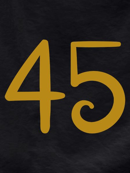 45
