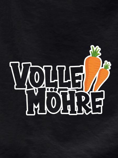 Volle Möhre