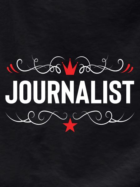 Journalist Profession