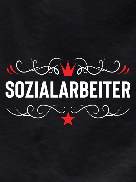 Sozialarbeiter Beruf