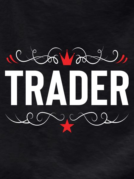 Trader Beruf
