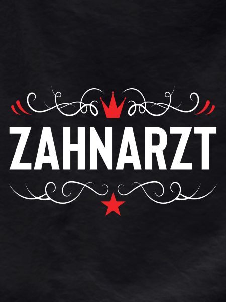 Zahnarzt