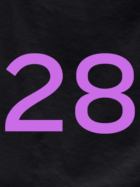 28