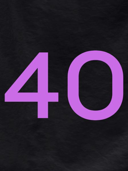 40