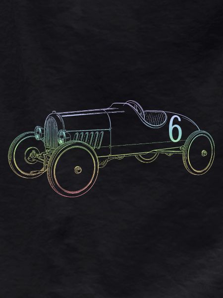Caisse à savon