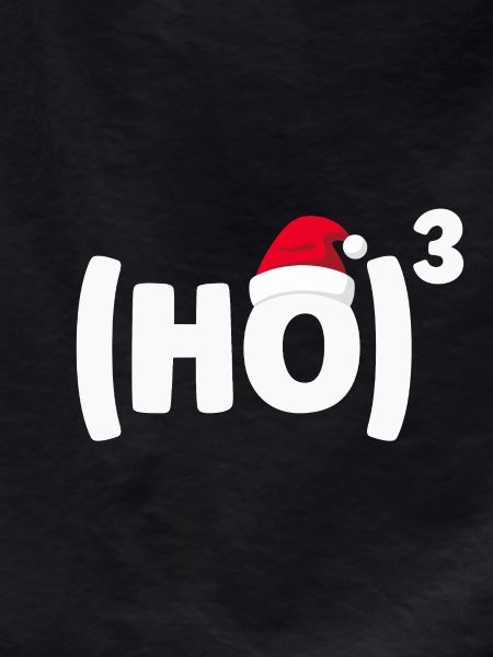 Weihnachtsmann 