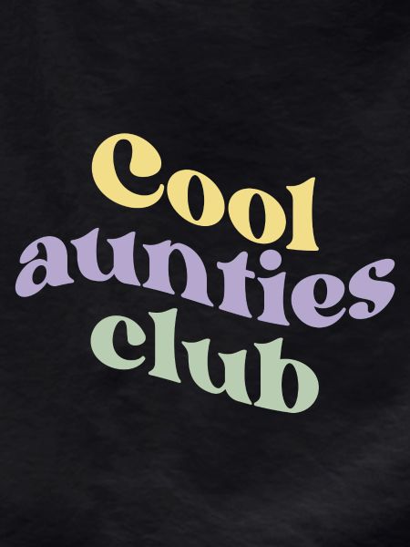 Auntie Club